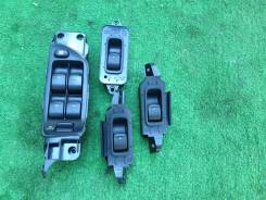 Блок управления стеклоподъемниками. Subaru Legacy, BL5, BL9, BLE, BP5, BP9, BPE, BPH Subaru Outback, BP9 Двигатели: EJ203, EJ204, EJ20C, EJ20X, EJ20Y...