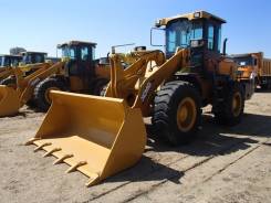 Xcmg LW300FN. Фронтальный порузчик XCMG LW300FN, 2017 г. в., 3 000 кг.