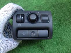 Блок управления зеркалами. Subaru Legacy, BLE, BPE, BP9, BL5, BP5 Subaru Outback, BP9 Двигатели: EJ253, EJ20C, EJ30D, EJ20Y, EJ204, EJ203, EJ20X