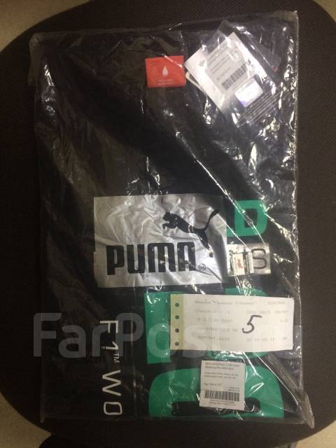 Tee shirt puma best sale 2014