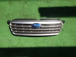 Решетка радиатора. Subaru Outback, BP9, BPE Subaru Legacy, BPH, BP9, BPE, BP5 Двигатели: EJ30D, EJ253, EJ255