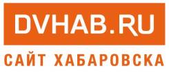 Фронтенд-разработчик. LLC DVhab