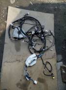 Проводка салона. Toyota Mark II, JZX110, GX110 Toyota Mark II Wagon Blit, GX110, JZX110 Двигатели: 1JZFSE, 1GFE, 1JZGTE