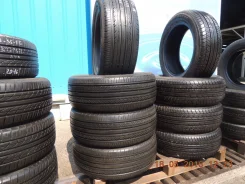 Goodyear Eagle LS Premium. ������, 2011 ���, �/�, ����� 5�%