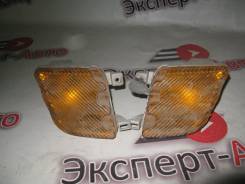 Поворотник. Nissan March, AK12, BK12, BNK12, K12, YK12 Двигатели: CR10DE, CR12DE, CR14DE, HR15DE