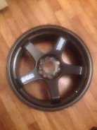 URAS. 8.5x17", 5x114.3, ET30 ����