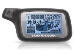 Tomahawk.