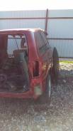Toyota RAV4. 20, 1AZ