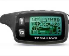 Tomahawk.