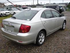 Toyota Allion. ZZT240, 1ZZFE