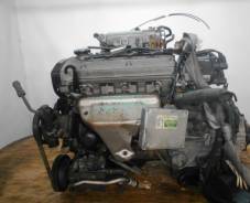 Продам двигатель Toyota 4E-FE в сборе с МКПП + коса + комп. Toyota: Corolla, Tercel, Corsa, Cynos, Town Ace, Corolla II, Sprinter, Starlet, Lite Ace...