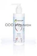 Лосьон для тела с кокосовым маслом TROPICANA / аромат Озон 200 мл
