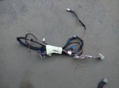 Электропроводка. Toyota Mark II, JZX110, GX110 Toyota Mark II Wagon Blit, JZX115, JZX110 Двигатели: 1JZFSE, 1GFE, 1JZGTE, 1JZGE
