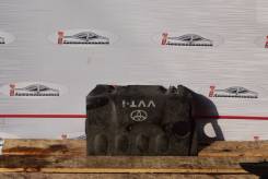 Крышка двигателя. Toyota: Corolla, bB, Yaris, WiLL Cypha, Raum, Allion, Vios, Allex, Yaris Verso, WiLL Vi, Succeed, Echo Verso, Vitz, Soluna Vios, Ech...