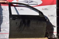 Дверь боковая. Toyota Corolla, CE120, NZE120, NZE121, CDE120, ZZE122, ZZE121, ZZE120 Toyota Corolla Fielder, NZE124, ZZE124, ZZE123, ZZE122, CE121, NZ...