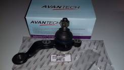Шаровая опора. Toyota: GS300, Crown, Aristo, Crown Majesta, Soarer Lexus GS300, UZS161, UZS160, JZS160 Lexus GS430, UZS160, UZS161, JZS160 Lexus SC430...