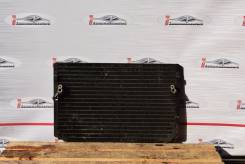 Радиатор кондиционера. Toyota Crown, GS120, GS121, LS130, LS120, LS131, LS136, MS122, LS126, MS123 Двигатели: 5MGEU, 2LTE, 2LT, 5MGE, 5ME, 1GEU, 1GGEU...