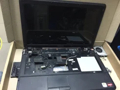 Lenovo G555. 15.6" ����