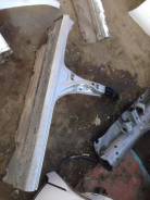 Порог пластиковый. Toyota Carina, AT210, AT211, AT212, CT210, CT211, CT215, CT216, ST215 Toyota Corona Premio, AT210, AT211, CT210, CT211, CT215, CT21...
