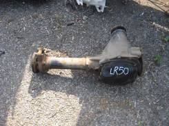 Редуктор. Nissan Terrano, LR50, PR50, RR50 Nissan Elgrand, ALWE50 Nissan Terrano Regulus, JRR50 Двигатели: QD32TI, TD27TI, VG33E