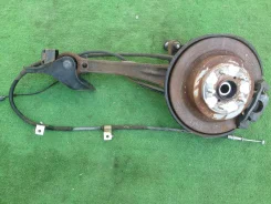 ������� ������ ������ Subaru Legacy Lancaster BHE B12 ������ 64000�� ����
