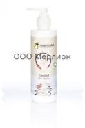 Лосьон для тела с кокосовым маслом TROPICANA / аромат Кокос 200 мл