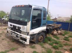 Isuzu Giga