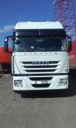 Iveco Stralis. Продам 450 2008 в сцепке полуприцеп Трейлор Новосибирске, 10 308 куб. см., 34 000 кг.