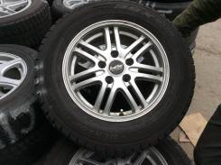 Manaray Sport. 6.0x15, 5x114.30, ET43, ЦО 73,0 мм.