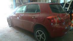 Toyota Auris. ZRE151, 1ZRFE
