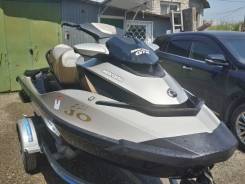 BRP Sea-Doo. 260,00 л.с., Год: 2011 год
