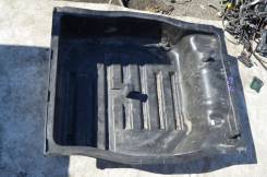 Панель пола багажника. Volkswagen Passat, 362, B7