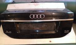 Крышка багажника. Audi A6, 4F5/C6