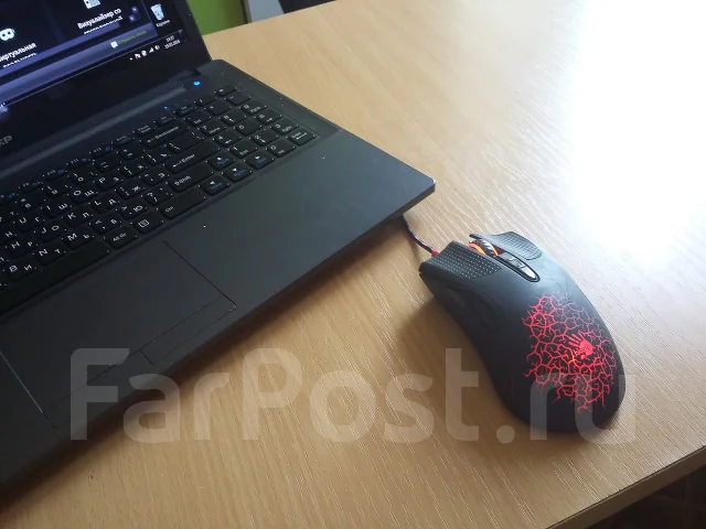 DEXP. 15.6", 2,4����, ��� 4 ��, ���� 500���, WiFi: 1, Bluetooth: 1, ����������� �� 4��. ����