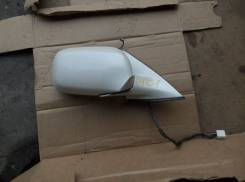 Корпус зеркала. Toyota Aristo, JZS161, JZS160