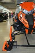 Arctic Cat M 8000 Snopro 153. исправен, есть птс, без пробега