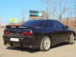 Накладка декоративная. Nissan Skyline, ECR32, HR32, HNR32, FR32, HCR32, ER32, BNR32, YHR32. Под заказ