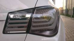 Стоп-сигнал. Chevrolet Cruze