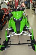 Arctic Cat M 8000 HCR. исправен, есть птс, без пробега. Под заказ