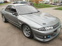 Крыло. Nissan Skyline, BNR32, ECR32, ER32, FR32, HCR32, HNR32, HR32, YHR32 Nissan GT-R. Под заказ