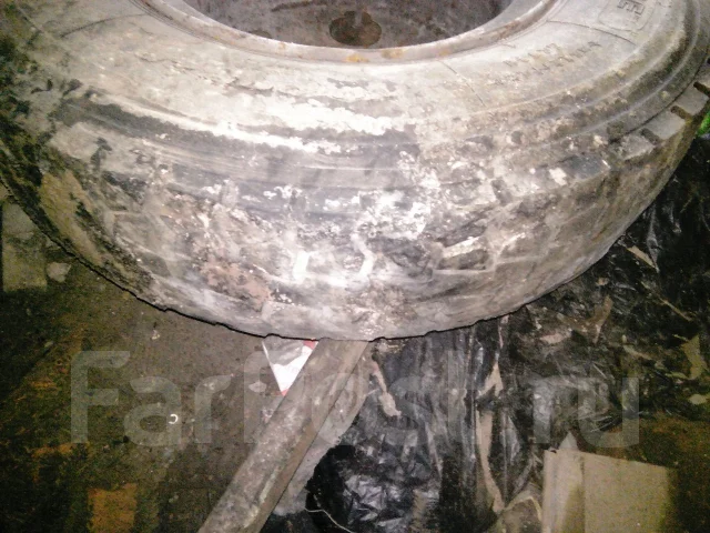 Bridgestone. 7.0x20", ET163 ����