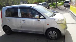 Honda Life. �������, ��������, 0.7, ������, 119����. ��