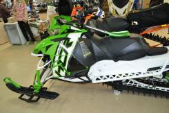 Arctic Cat M 8000 HCR. исправен, без птс, с пробегом. Под заказ