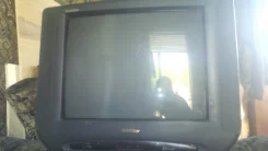 Goldstar. CRT (���) ����