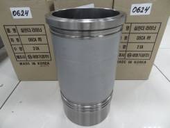 Гильза двигателя D6CA / 21131-84000 / 2113184000 / RPR / D=133 mm L=280 mm