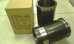Гильза двигателя EF750 / AA92F-10306 / AA92F10306 / D=137 / H=247 RPR ( К-т )