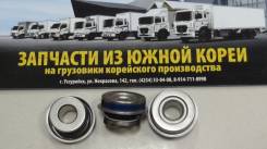 Сальник водяного насоса / Ремкомплект помпы D6CC / D6.. ( 12*25/26*30*20 ) Фибра Р/к