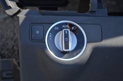 Блок управления светом. Mercedes-Benz: GLK-Class, CLA-Class, G-Class, GL-Class, M-Class, B-Class, GLS-Class, E-Class, GLA-Class, SLS AMG, SL-Class, A...