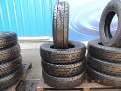Dunlop Enasave VAN01. Летние, 2013 год, износ: 10%, 4 шт
