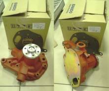Помпа водяная DE08TIS / DAEWOO BM090 / 65065006161 / 65.06500-6161 / BANDO